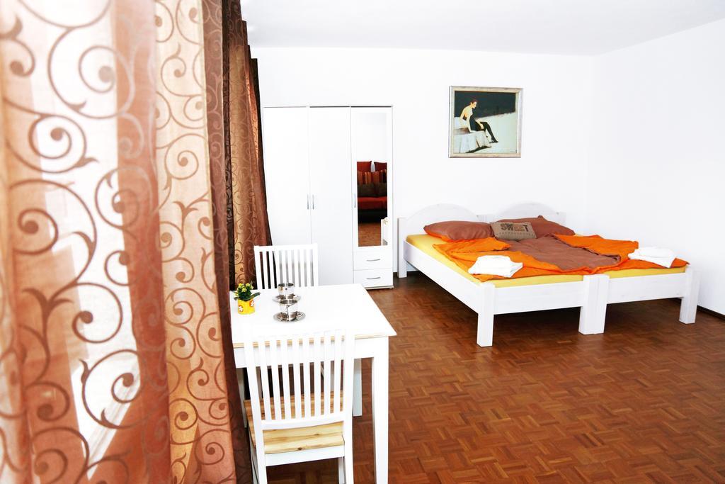 Hostel Villa Viva Bregenz Cameră foto