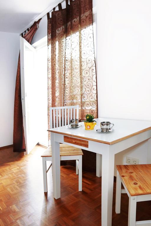 Hostel Villa Viva Bregenz Cameră foto